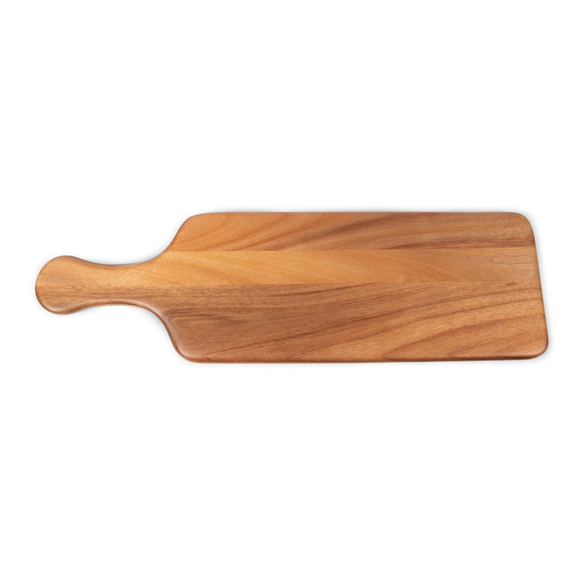 Picnic Time 3-Piece Acacia Wood Charcuterie Board Set