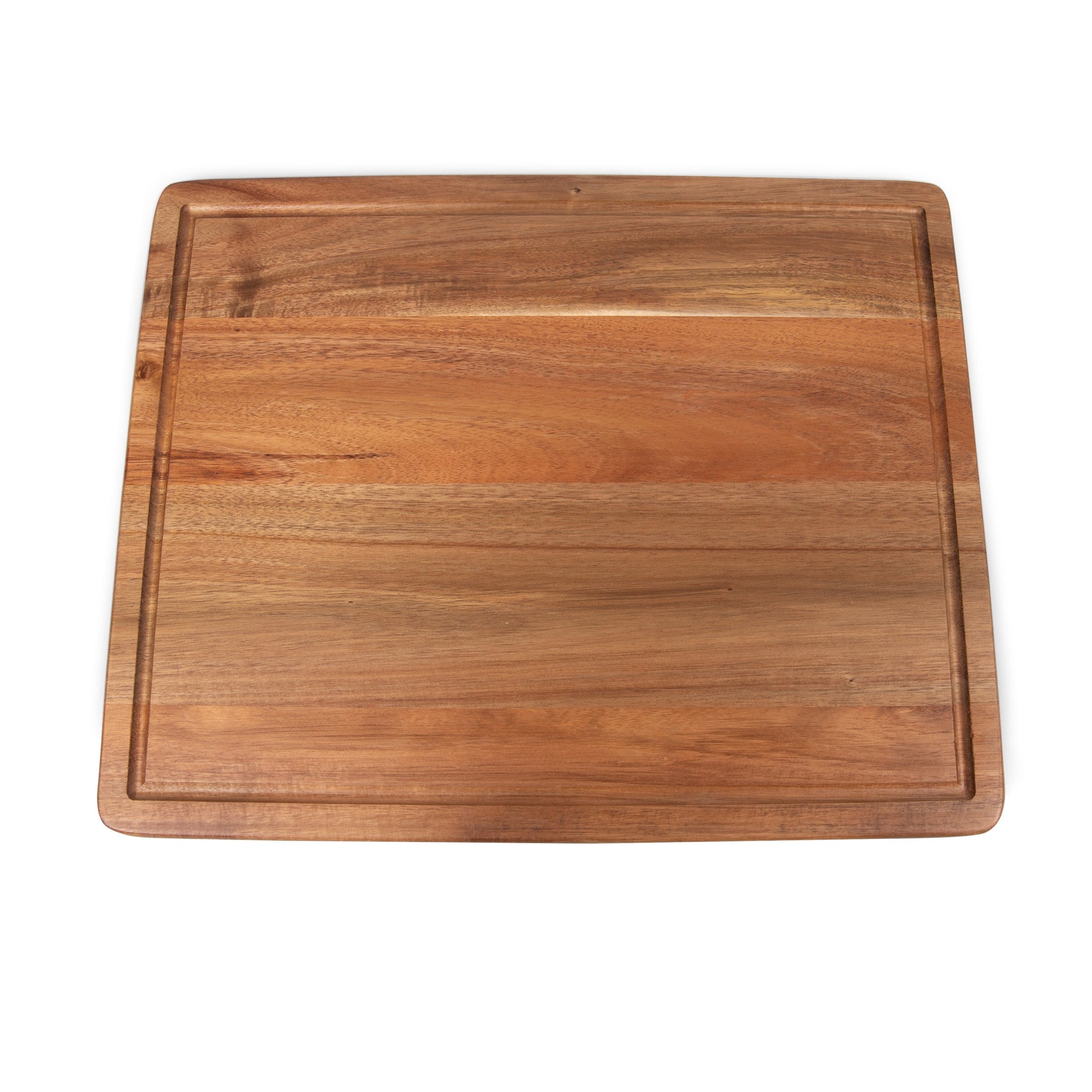 Picnic Time 3-Piece Acacia Wood Charcuterie Board Set
