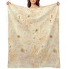 Tortilla Time! Premium Throw Blanket