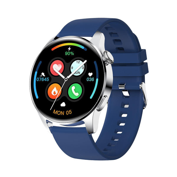 I29 Smart Bracelet Heart Rate Blood Pressure Blood Oxygen Music Control Photo Pedometer Bluetooth Call Smart Watch