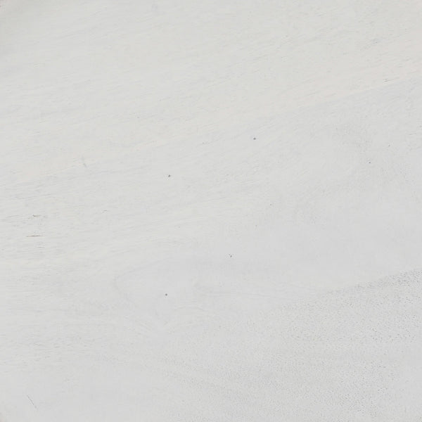 Cala Side Table White