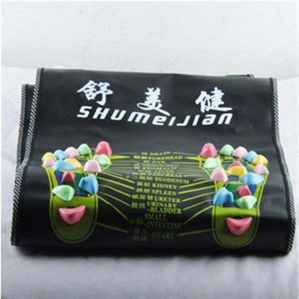 Healthy Walking Carpet Healthy Road Foot Massager Foot Massage Pad