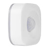 Tuya zigbee infrared sensor remote control work with Echo plus - Infrared Sensor