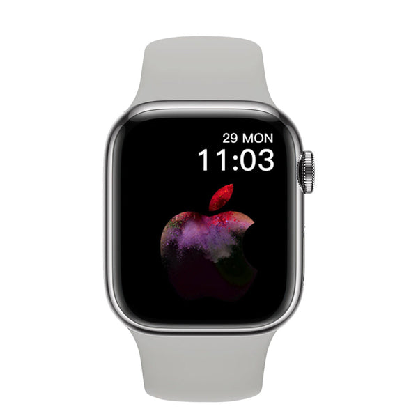 WATCH9max S9 new smart watch NFC Bluetooth call sports wristband