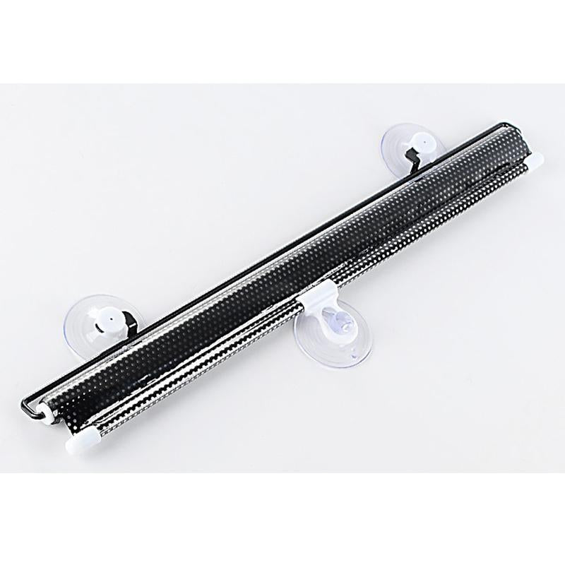 Retractable Car Windshield Visor Sun Shade Auto Front Rear Side Window Blinds Sun shades Anti UV Sunshades