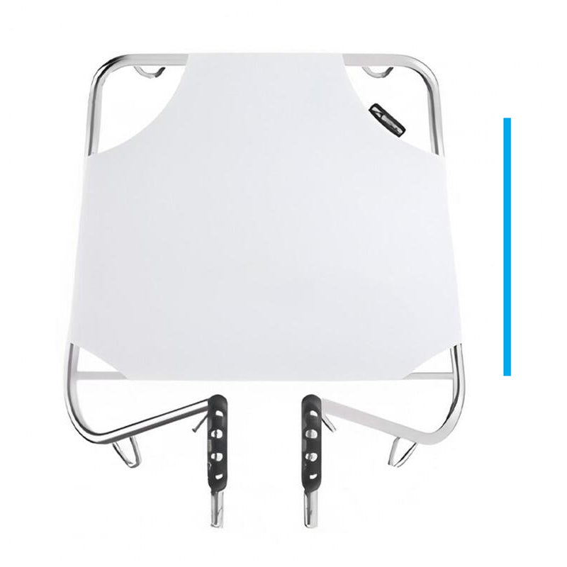 Folding front bike bag, metal bike basket, front carrier, panniers, bike luggage, mountain bike accessories