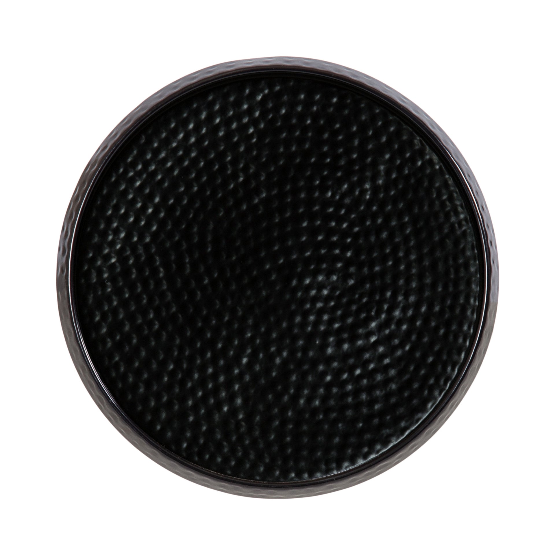 Sanzo Outdoor Metal Drink Table