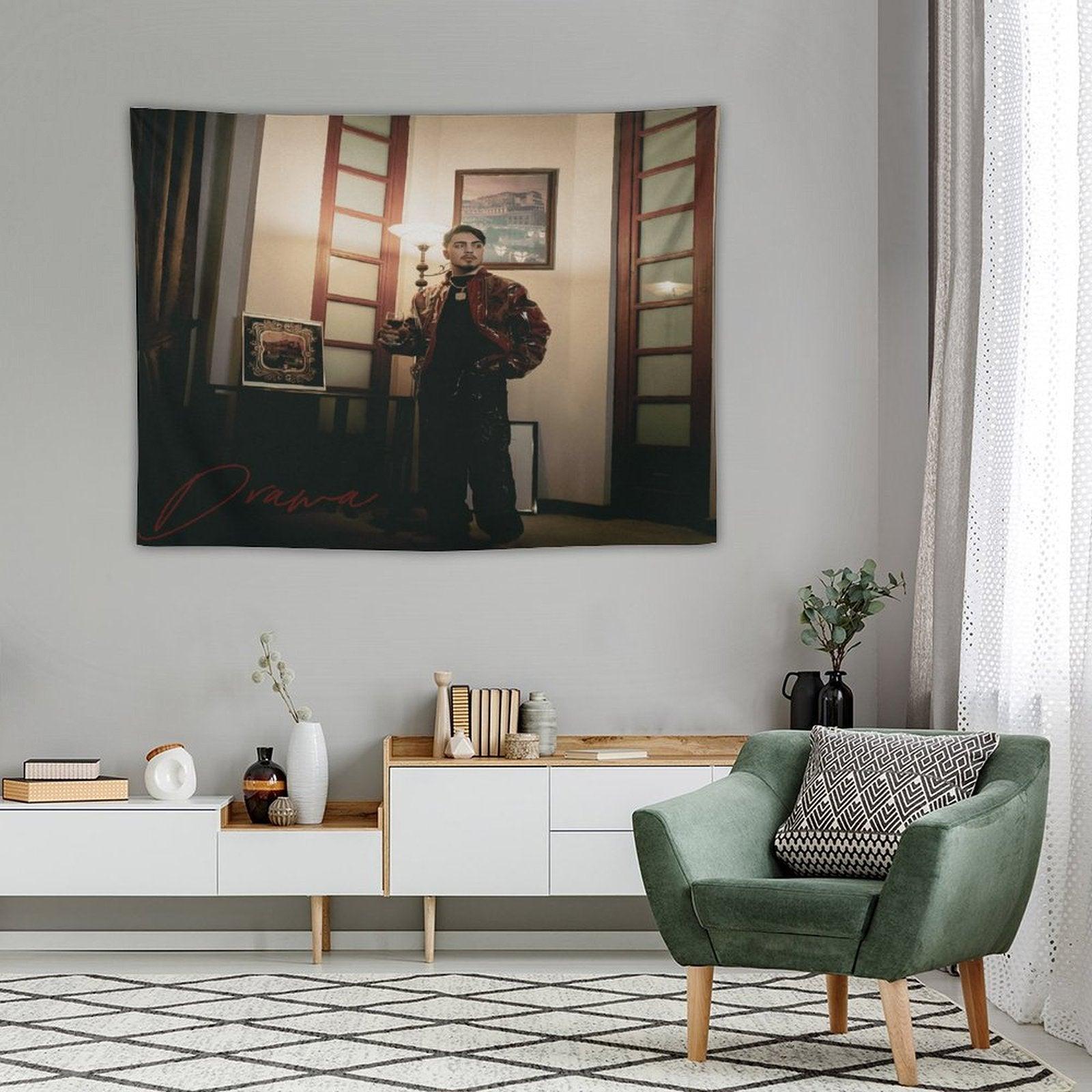 Drama Tapestry