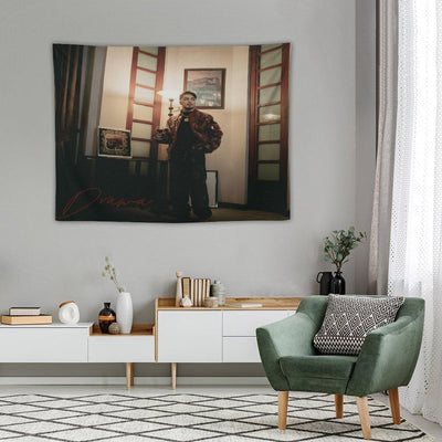 Drama Tapestry