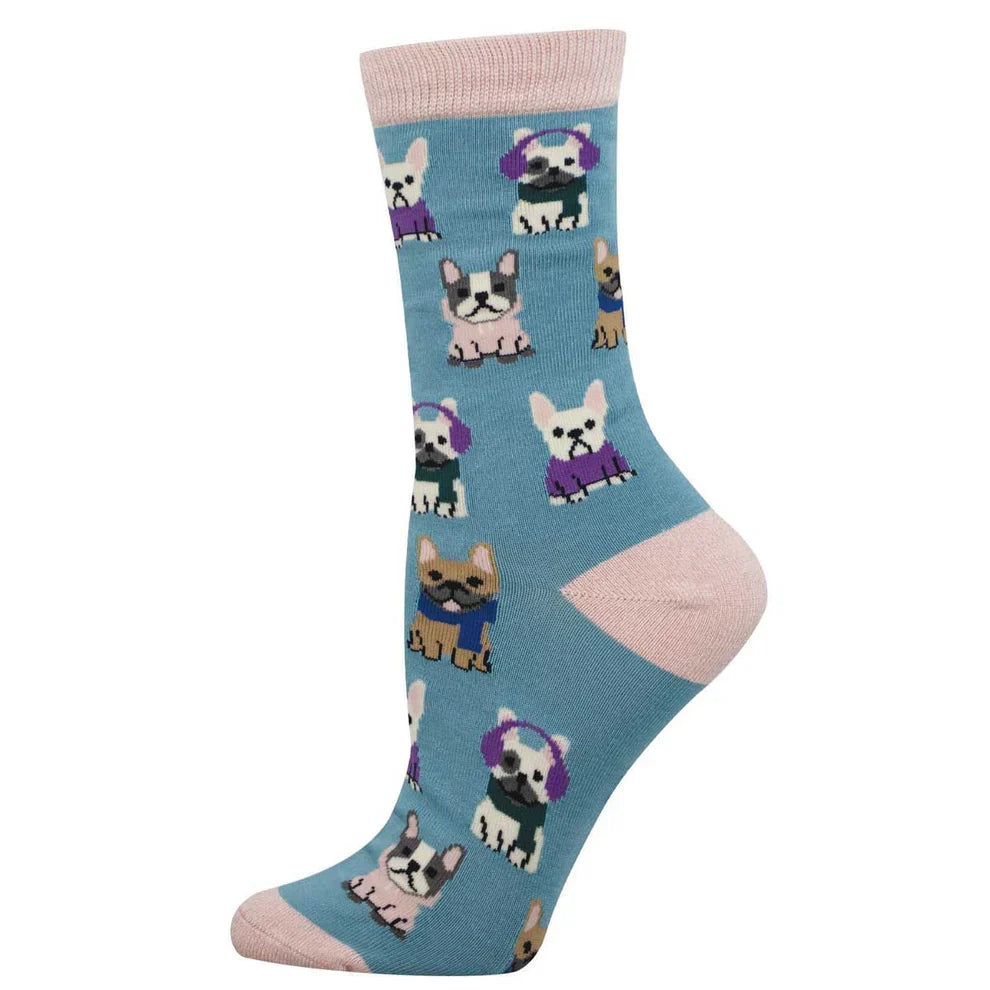 Frenchie Dressing
