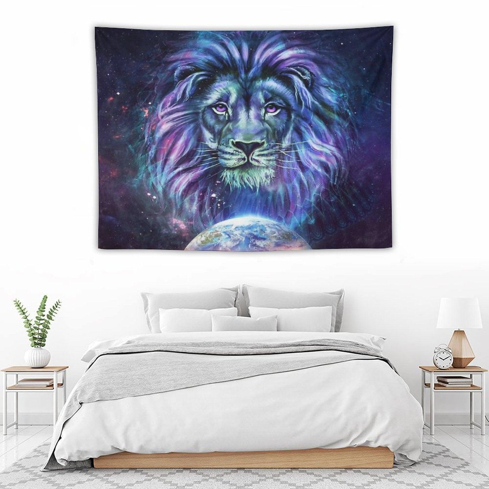 Guardian Tapestry