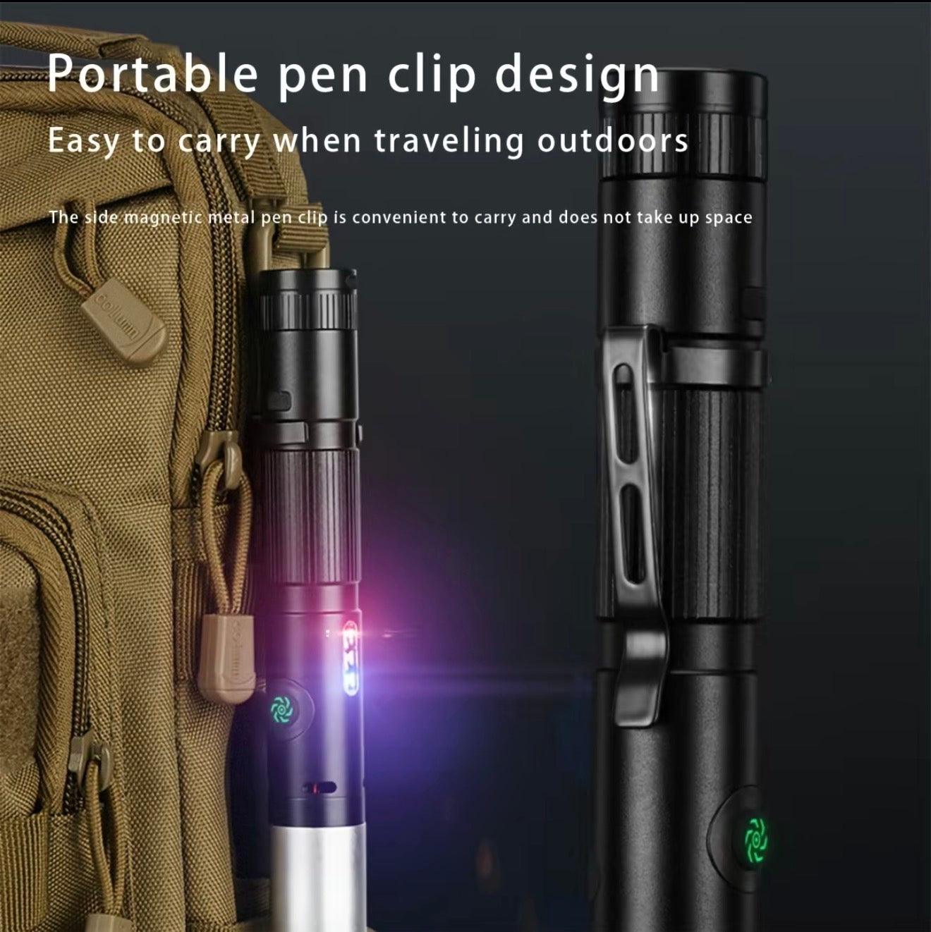 MagnaBeam Torch