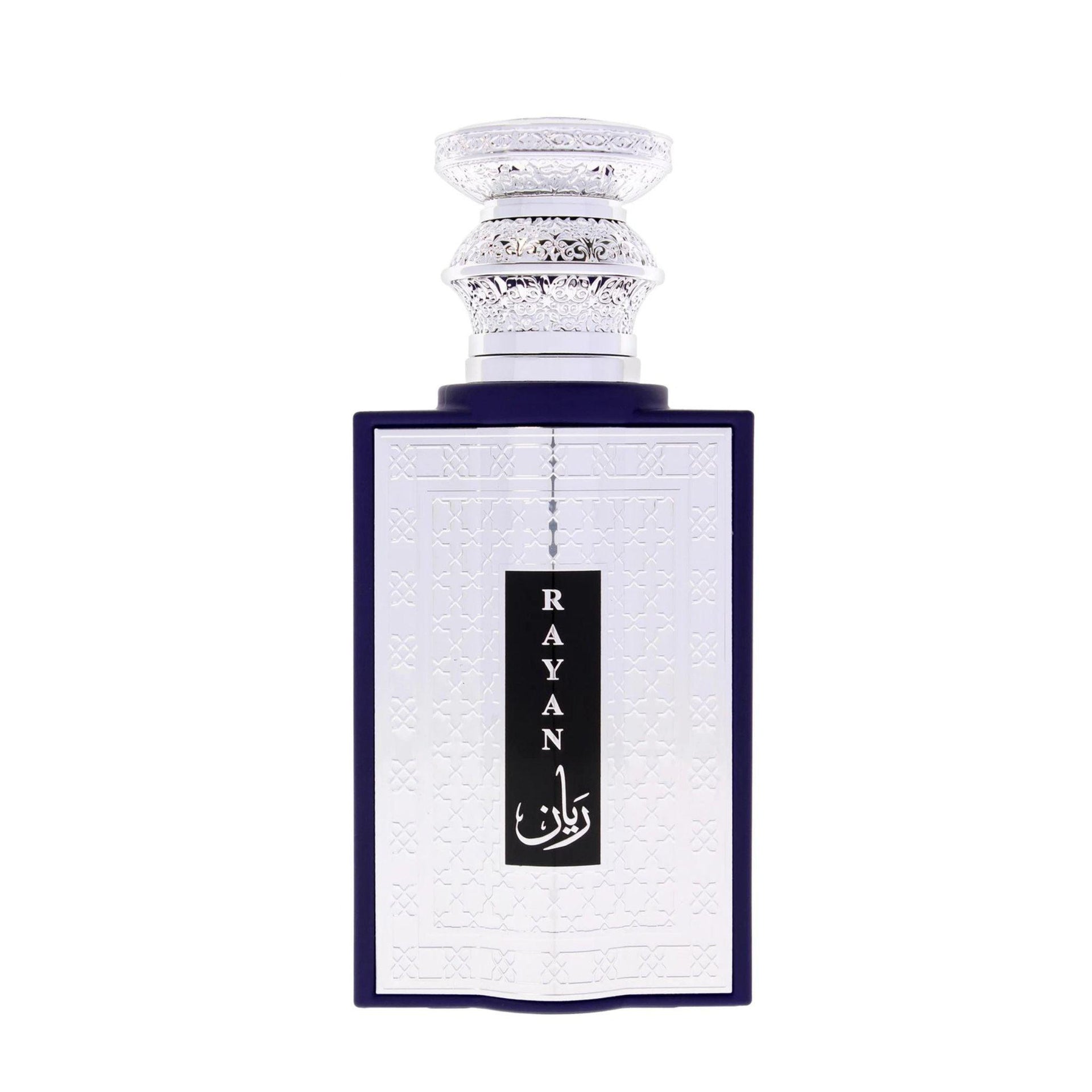 Khalis Rayan Niche Collection Eau de Parfum for Men