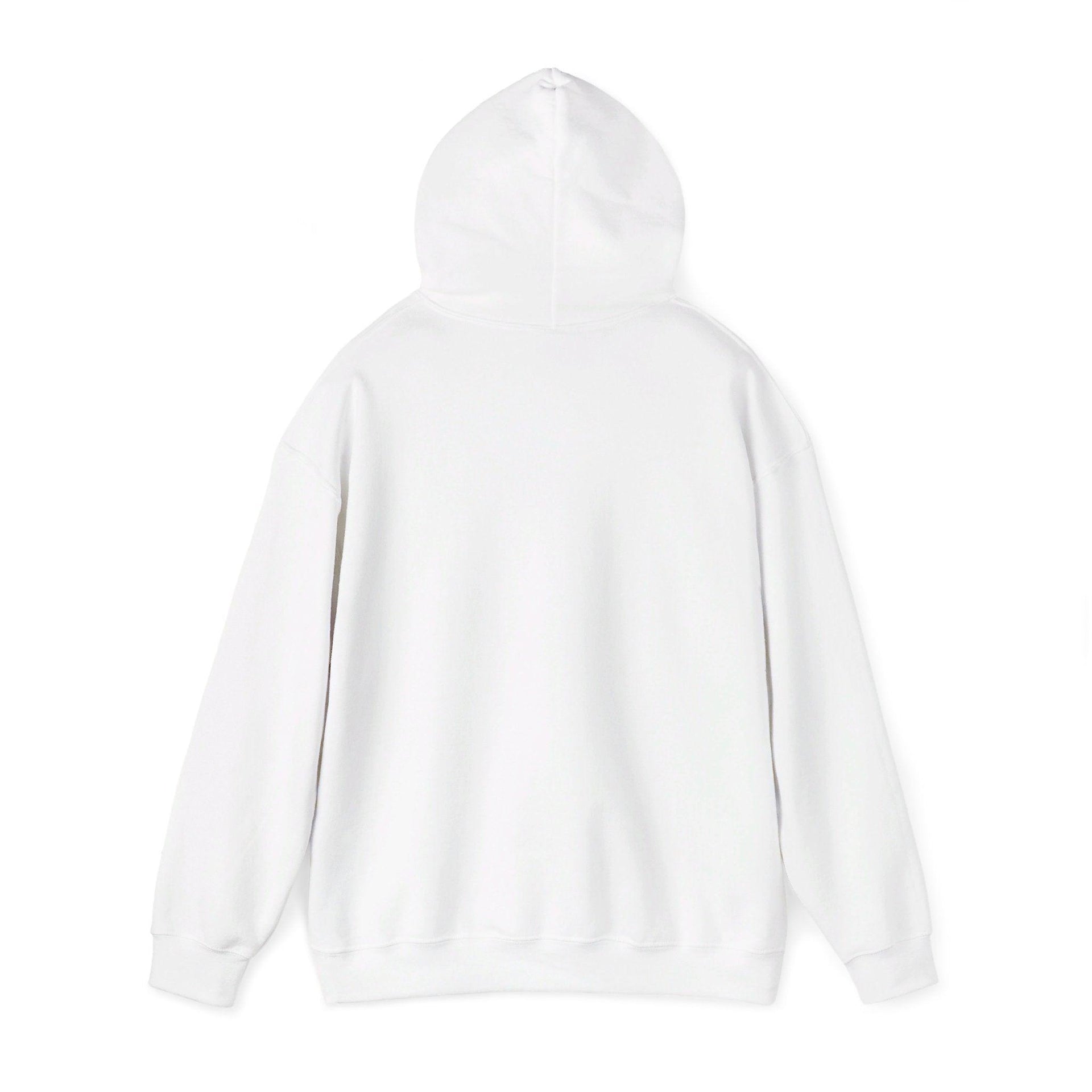 Love People First Hoodie