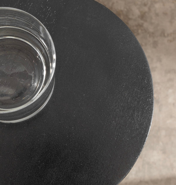Dahl Wood Drink Table