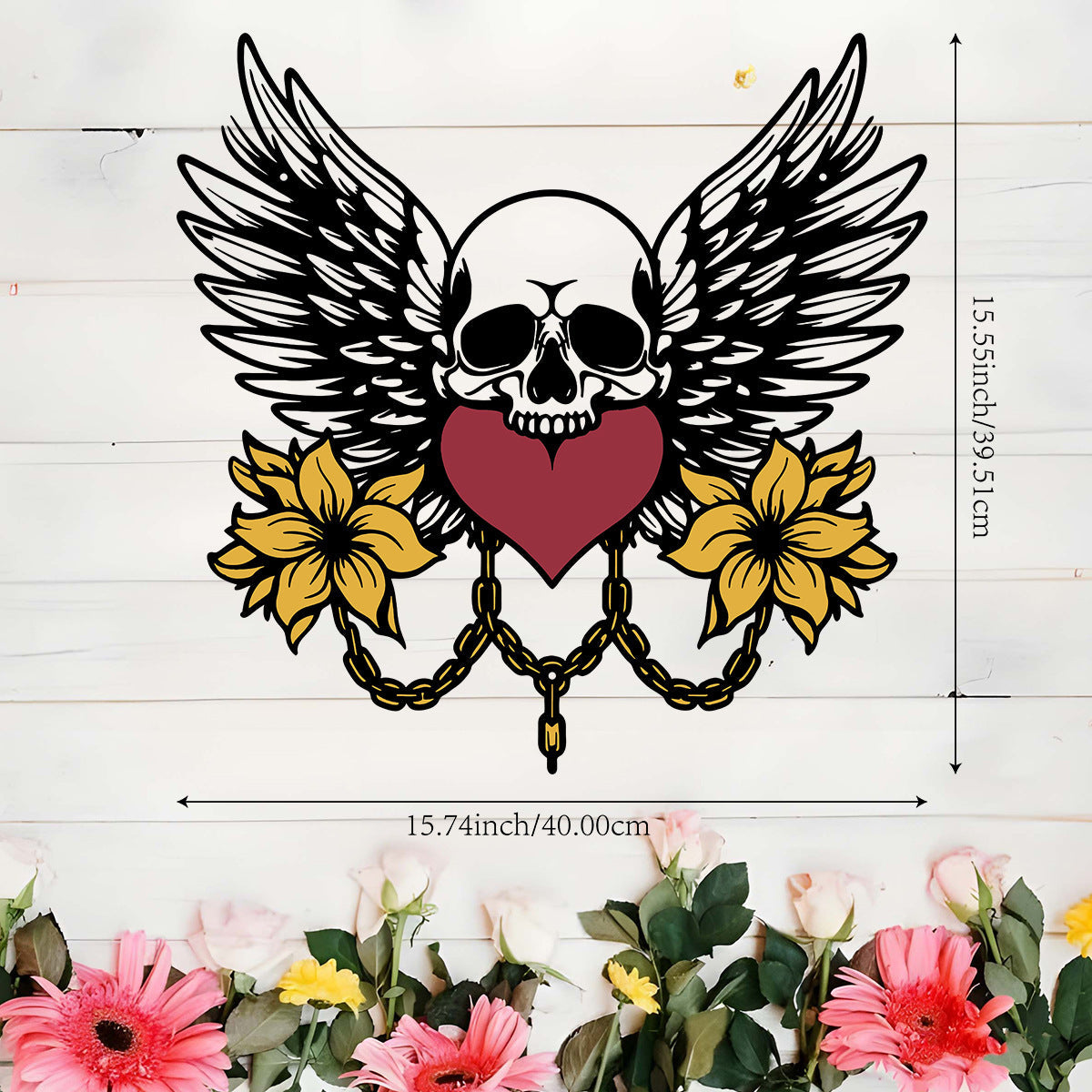 Iron animals elephants lions hummingbirds home wall hanging hardware crafts pendants metal decorations