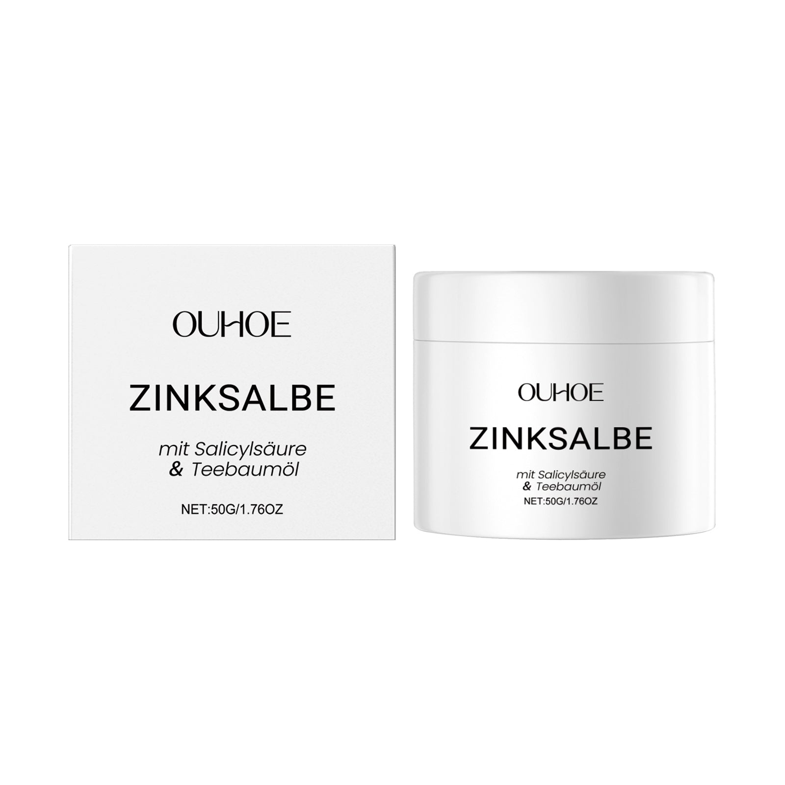 Facial Acne Cream, Gentle Nourishing And Repairing Facial Acne Daily Cream