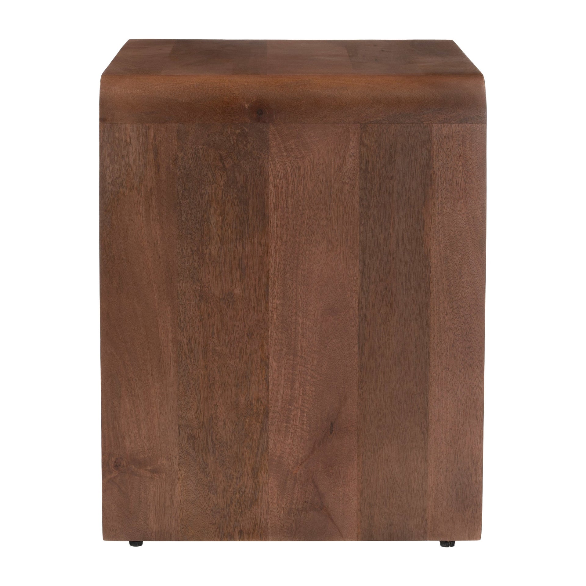 Calipso Nightstand Walnut