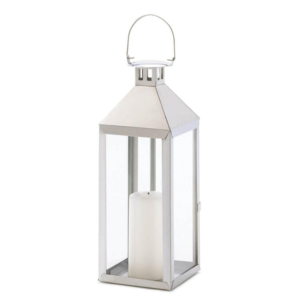 SOHO CANDLE LANTERN