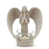 DESERT ANGEL CANDLEHOLDER