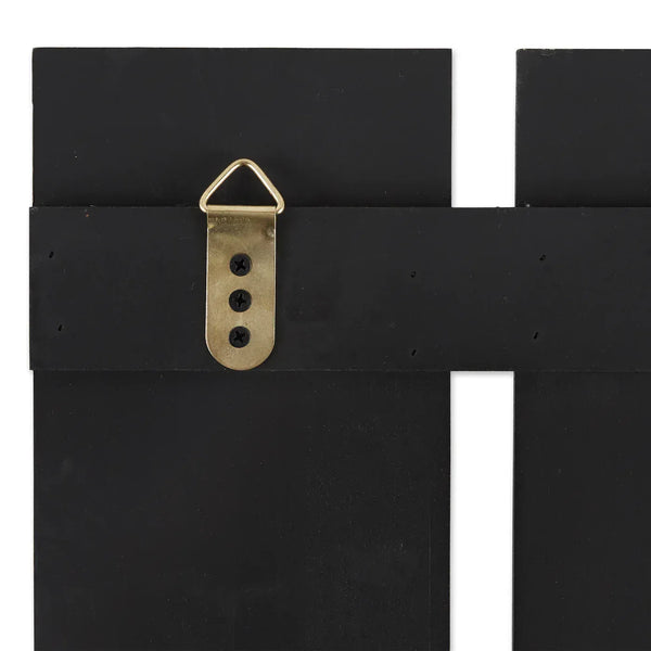 RUSTIC WINE WALL RACK - Gifts for You 'n Me