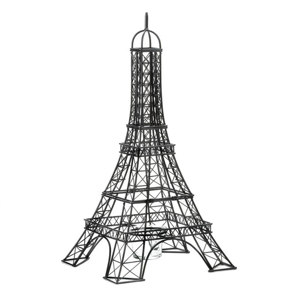 EIFFEL TOWER CANDLEHOLDER - Gifts for You 'n Me