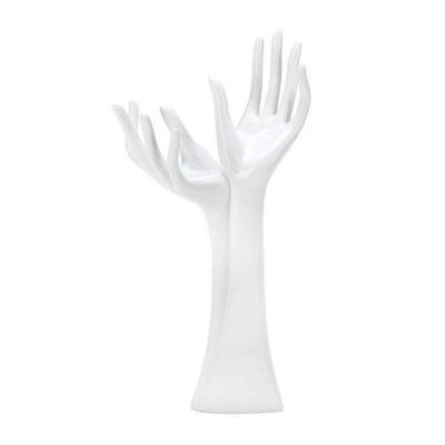 HELPING HANDS JEWELRY HOLDER