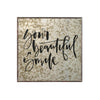 POMONA YOUR BEAUTIFUL SMILE MIRROR