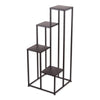 Modern Four Tier Plant Stand