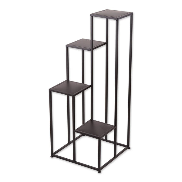 Modern Four Tier Plant Stand