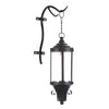 OPEN TOP HANGING LAMP