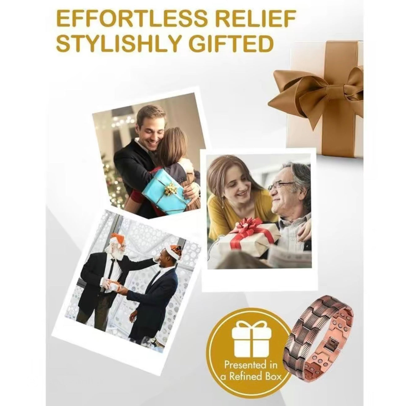 PureMag Copper Bracelet