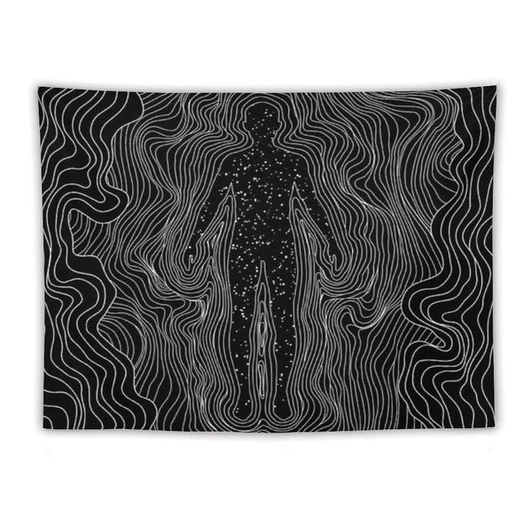 Eternal Pulse Tapestry