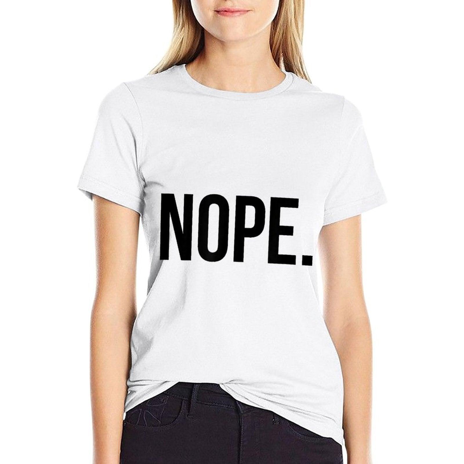 Nope.  Breathable T-Shirt