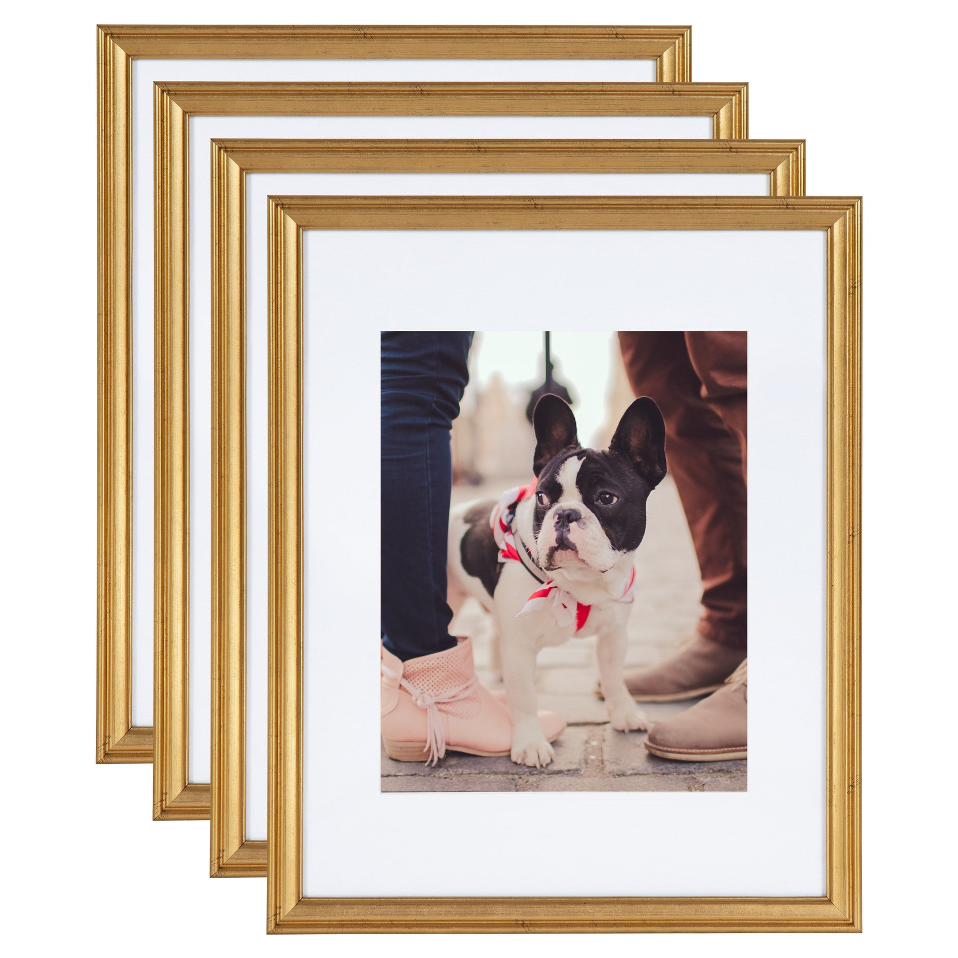 Adlynn Photo Frame Set
