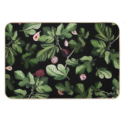 Figs Bath Mat