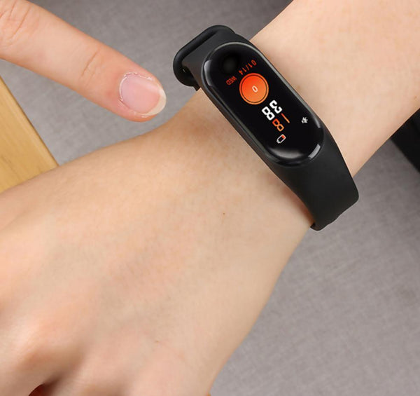 Bluetooth Sport Smart Watch For Men and Women Smartwatch For Android and IOS Sistems With Fitness Tracker Electronics Smart Clock Band Smartwach