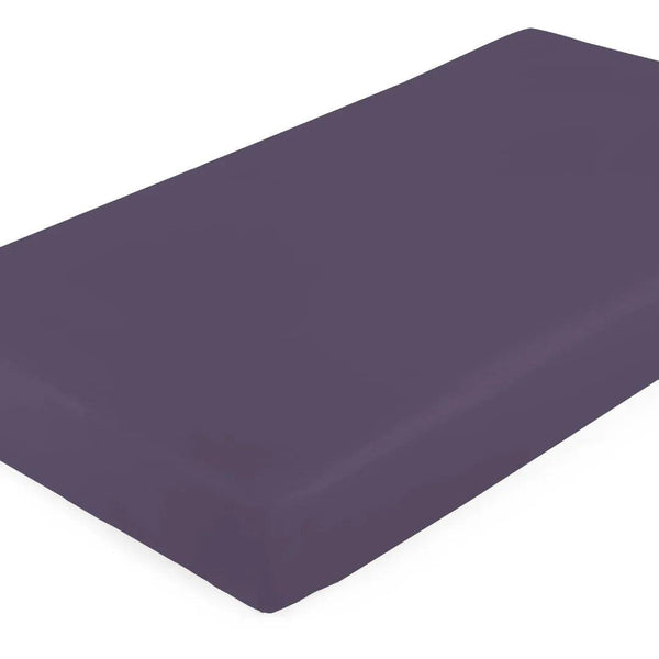 Crib Fitted Sheet - Gifts for You 'n Me