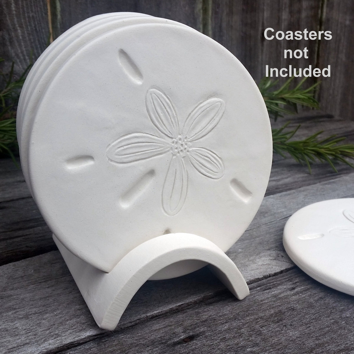 Coaster Holder