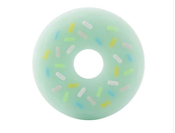 Baby Teether Silicone Rabbit Food Grade Bunny Teether Nursing Teething  Accessories Silicone Animal Teether For Kids and Baby