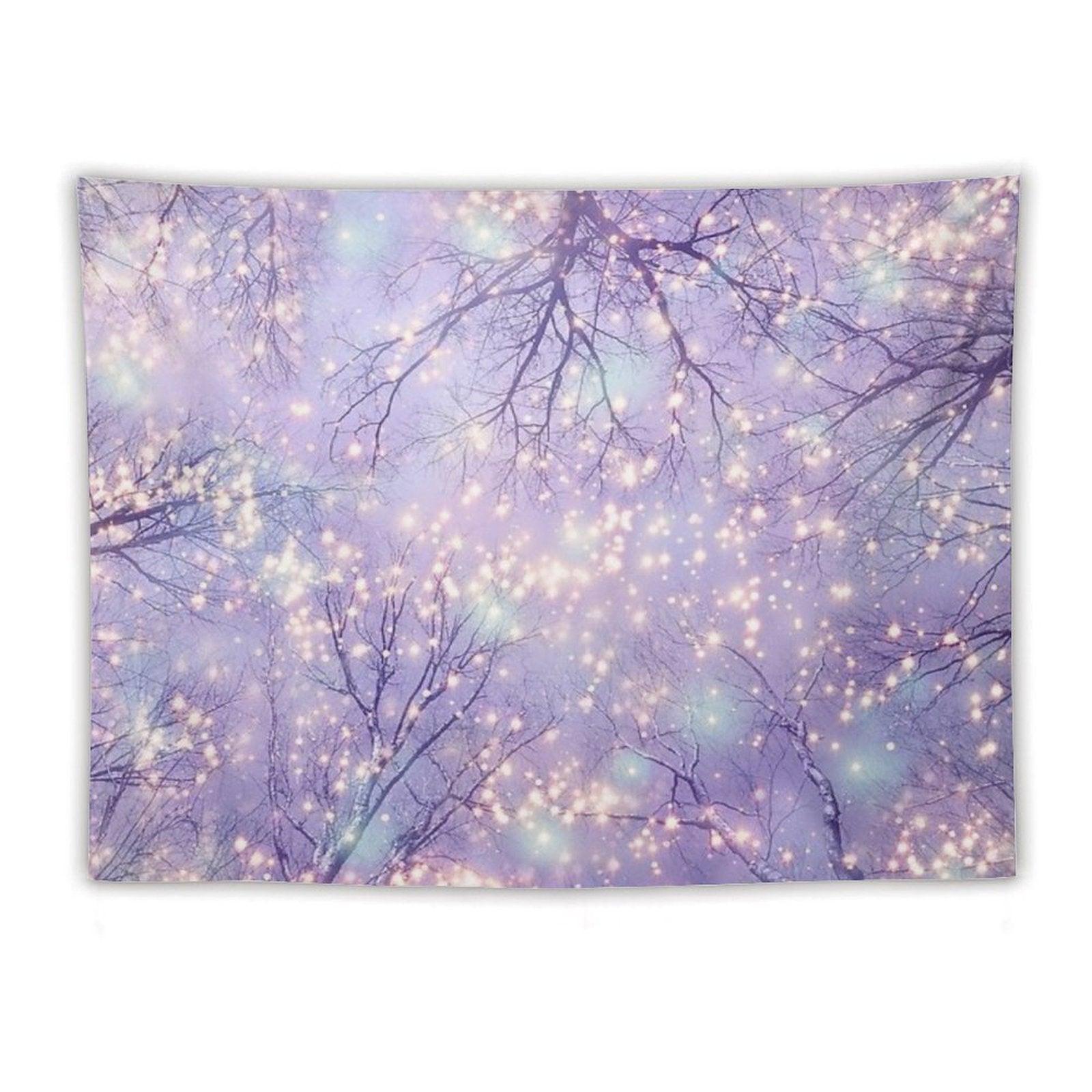 Each Moment of The Year Tapestry