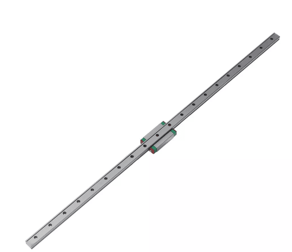 Linear Guide Block for Machinery and Automation