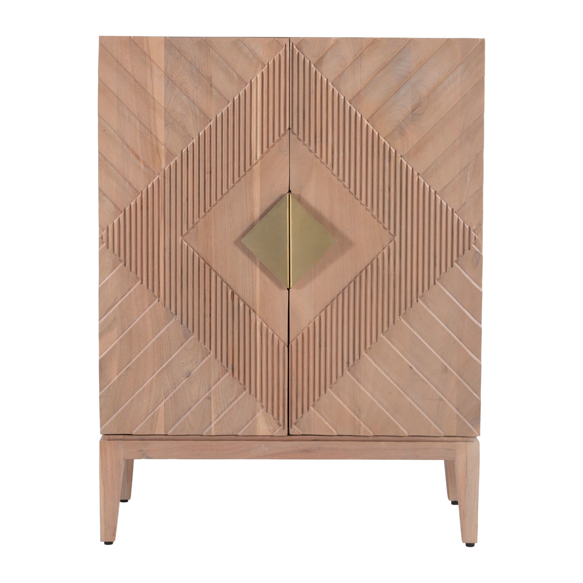Hira Cabinet Natural