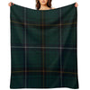 Henderson Scottish Tartan Throw Blanket