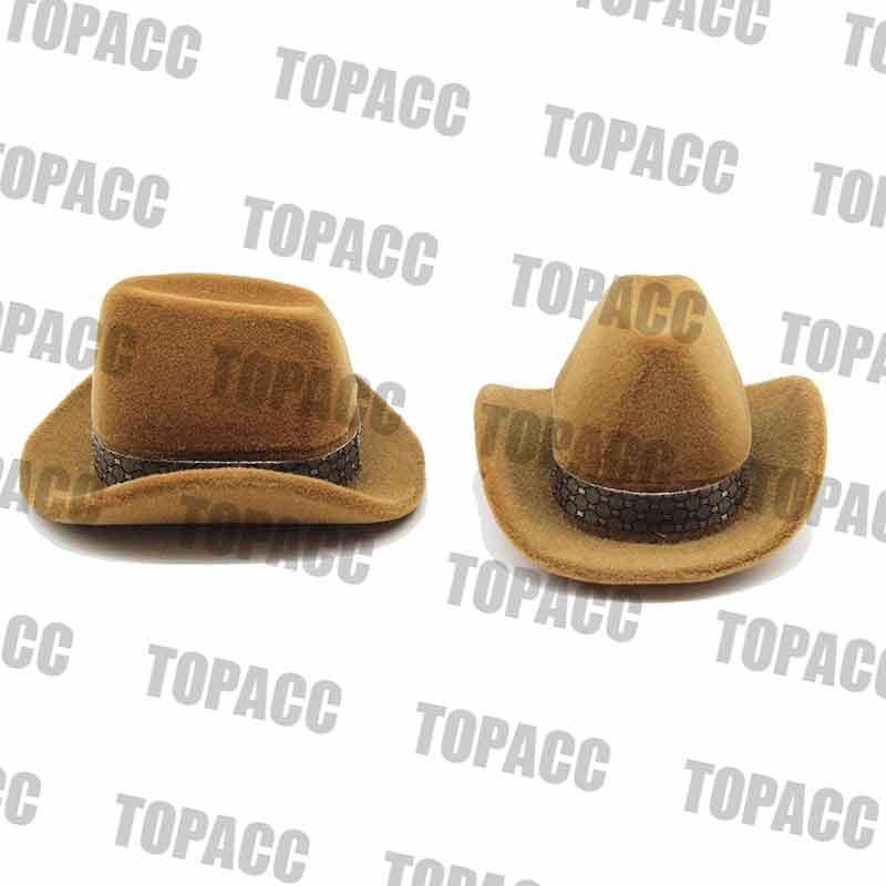 Cowboy hat ring box - Gifts for You 'n Me