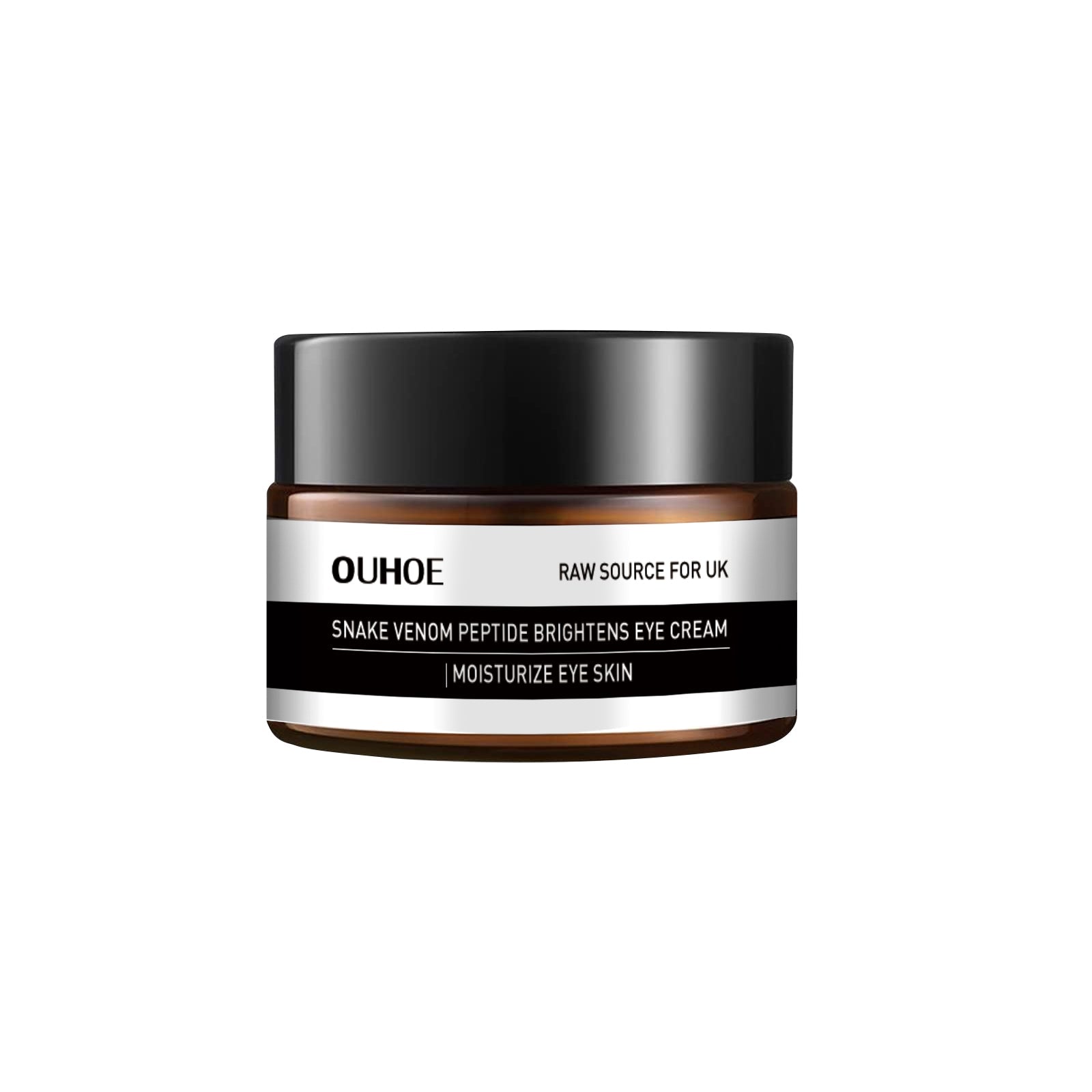 Snake Venom Peptide Moisturizing Eye Cream, Reduce Fine Line Eye Bags Hydrating, Anti-Aging And Anti-Wrinkle Eye Cream