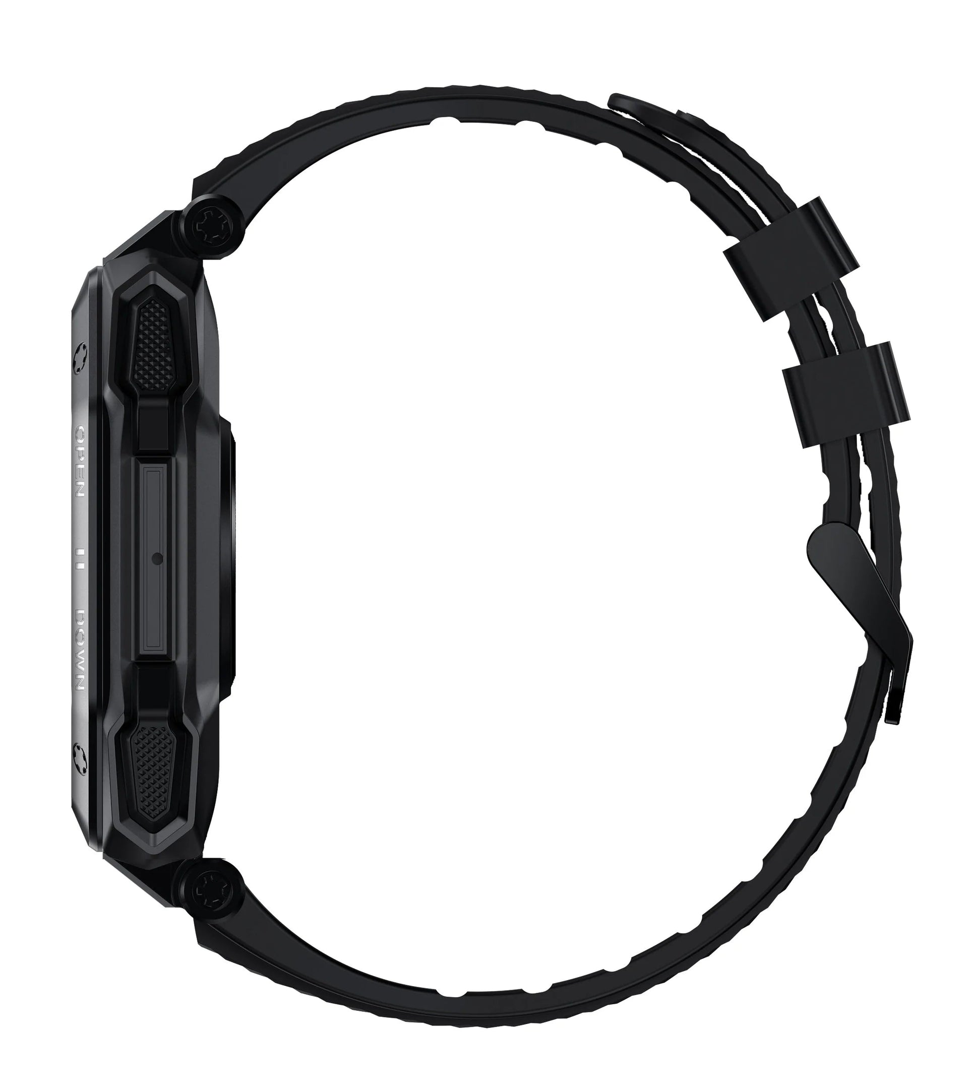 K55 outdoor three-proofing smart watch 1.85-inch large screen Bluetooth phone large battery dynamic heart rate Shop1103043274 Store (Trader) - DSER