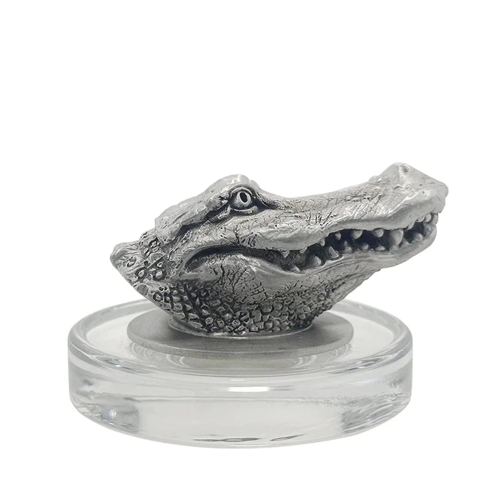 University of Florida Royal Decanter with 3D Top