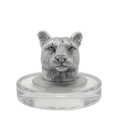 Penn State University Royal Decanter w/ 3D Top
