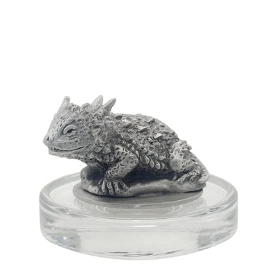 Texas Christian University Heritage Decanter with 3D Top